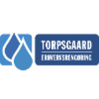 Torpsgaard Erhvervsrengøring ApS Logo