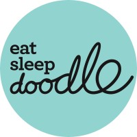 eatsleepdoodle Logo