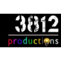 3812 Productions Logo
