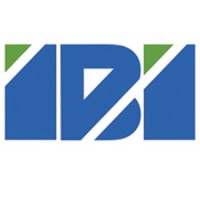 IBI Global Research Solutions Logo