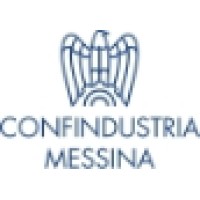 Confindustria Messina Logo