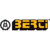 BERTI Macchine Agricole S.p.A. Logo