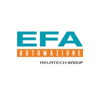 EFA Automazione Logo