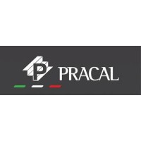 PRACAL S.R.L. Logo