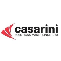 CASARINI SRL Logo