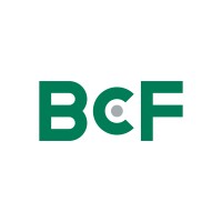 BCF Italia Logo