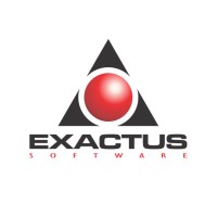 Exactus Software Oficial Logo