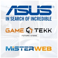 Mister Web S.r.l. Logo