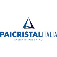 PAI CRISTAL ITALIA s.r.l. Logo