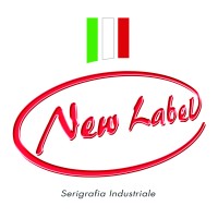 NEW LABEL SRL Logo