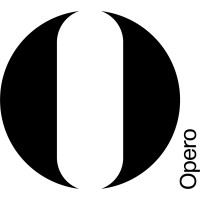 Opero srl Logo