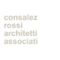 consalez rossi architetti associati Logo