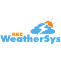 BKC WeatherSys Pvt Ltd Logo