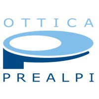 OTTICA PREALPI - S.R.L. Logo