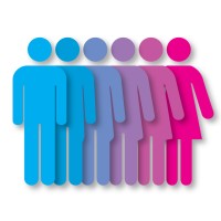 GDESS: Gender Diversity Education & Support Services Logo