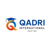 Qadri International Logo