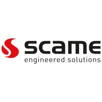 SCAME Forni Industriali Spa Logo