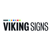 Viking Signs Logo