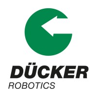 Dücker Robotics Srl Logo