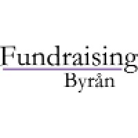 Fundraising Byrån AB Logo
