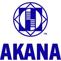 Akana Logo