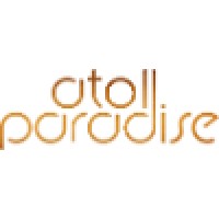 Atoll Paradise Logo