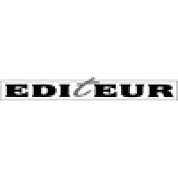 EDItEUR Logo