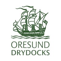 Oresund Drydocks AB Logo