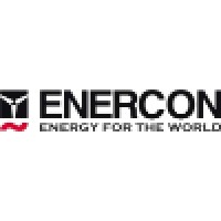 ENERCON Nederland Logo