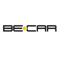 Be.Car SpA Logo