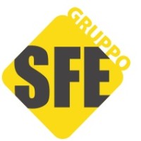 S.F.E. ELETTROIMPIANTI S.R.L. Logo