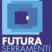 FUTURA SERRAMENTI S.R.L. Logo