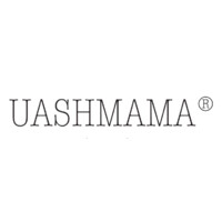 UASHMAMA S.R.L. Logo