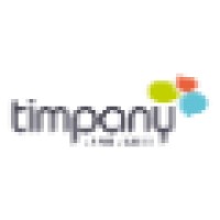 Timpany Languages Logo