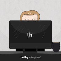 hedley enterprises Logo
