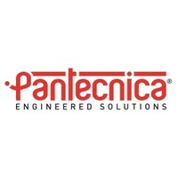PANTECNICA S.P.A. Logo