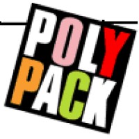 POLY-PACK S.R.L. Logo