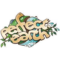 Perfect Earth Logo