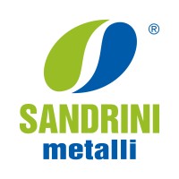 Sandrini Metalli Logo