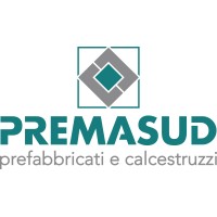 PREMASUD Srl Logo