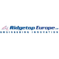 Ridgetop Europe Logo