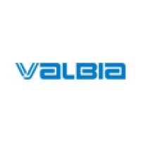 Valbia S.r.l. Logo
