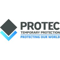 Protec International Ltd Logo