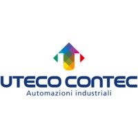 Uteco Contec Srl Logo