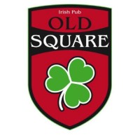OLD SQUARE S.R.L. Logo