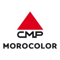 Morocolor Italia S.p.A. Logo