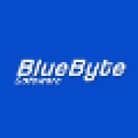 BlueByte Software Logo