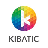 Kibatic - Kitpages Logo