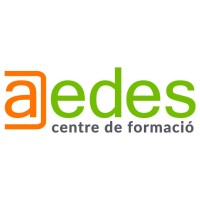 Aedes Formació Logo