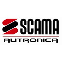 SCAMA AUTRONICA S.R.L. Logo